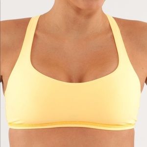 Free To Be Sports Bra
